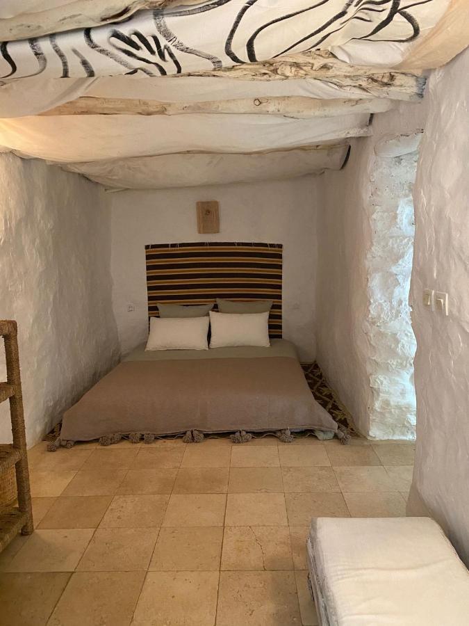 Suite Beldi, La Maison Des Paons Sidi Kaouki Eksteriør bilde
