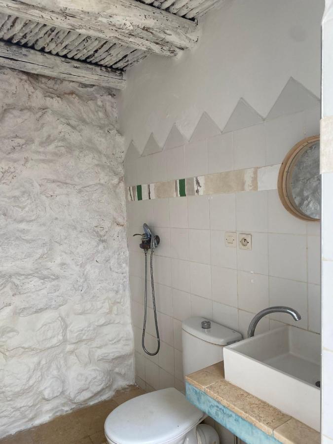 Suite Beldi, La Maison Des Paons Sidi Kaouki Eksteriør bilde