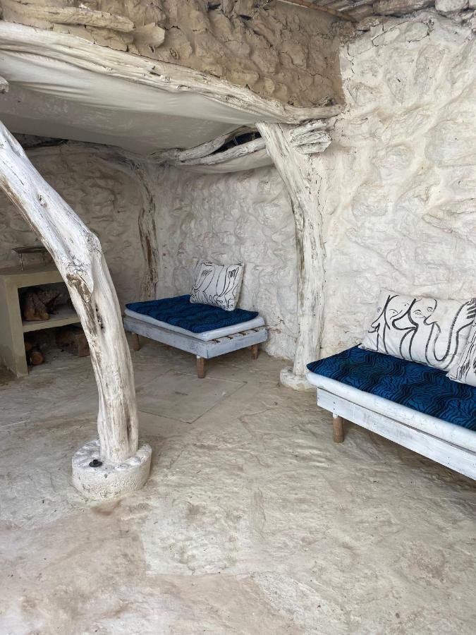 Suite Beldi, La Maison Des Paons Sidi Kaouki Eksteriør bilde