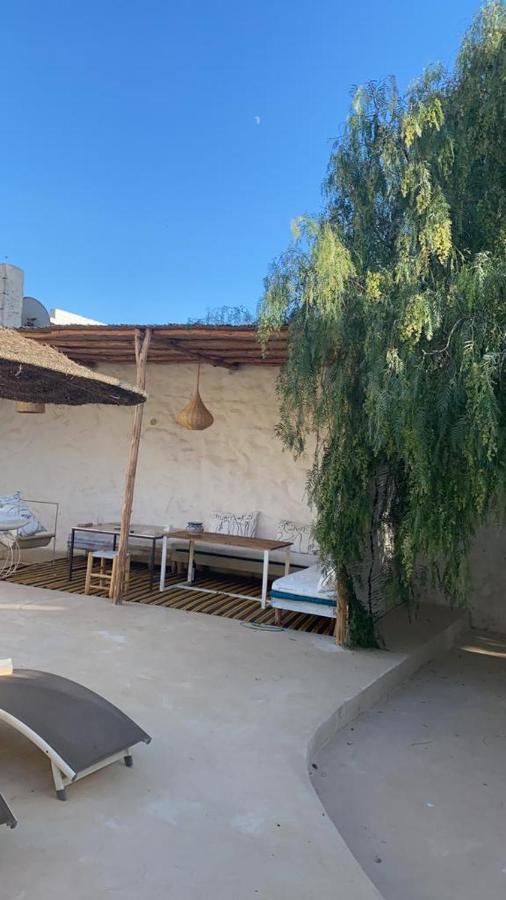 Suite Beldi, La Maison Des Paons Sidi Kaouki Eksteriør bilde