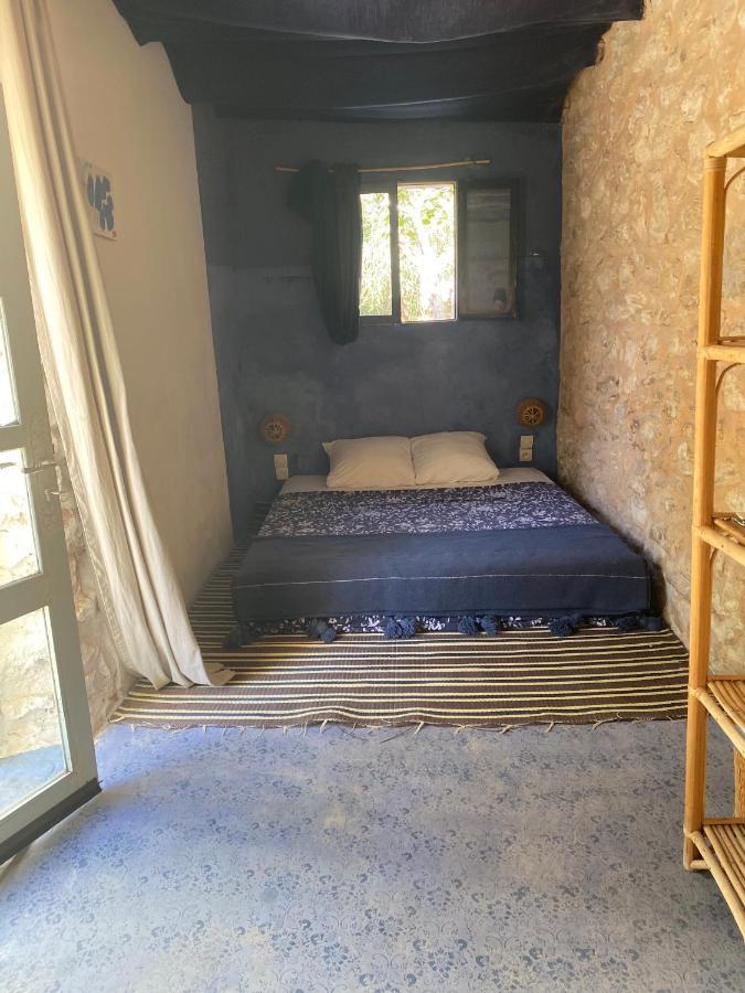 Suite Beldi, La Maison Des Paons Sidi Kaouki Eksteriør bilde