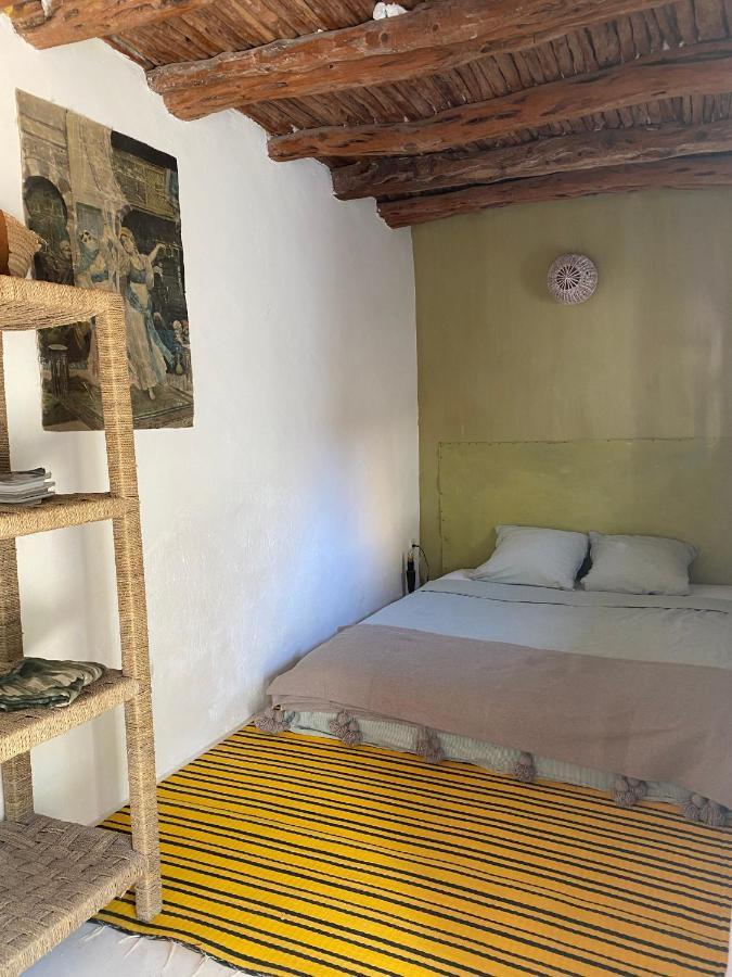 Suite Beldi, La Maison Des Paons Sidi Kaouki Eksteriør bilde