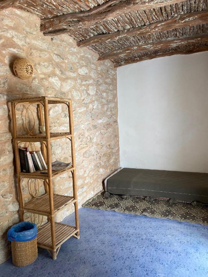 Suite Beldi, La Maison Des Paons Sidi Kaouki Eksteriør bilde