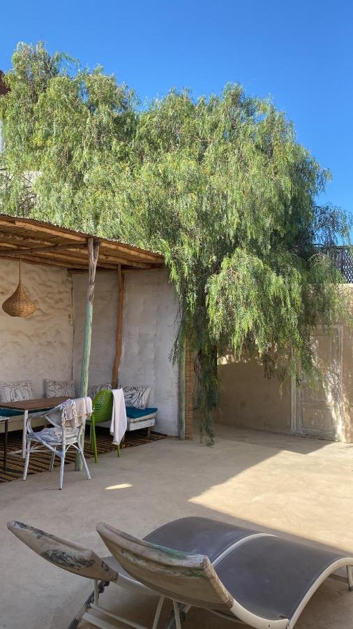 Suite Beldi, La Maison Des Paons Sidi Kaouki Eksteriør bilde