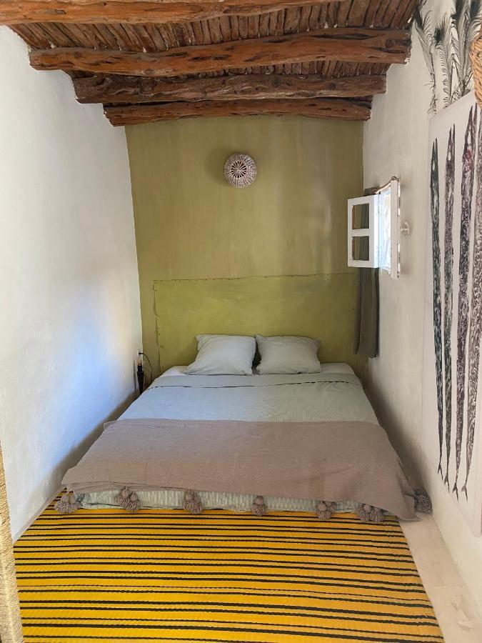 Suite Beldi, La Maison Des Paons Sidi Kaouki Eksteriør bilde