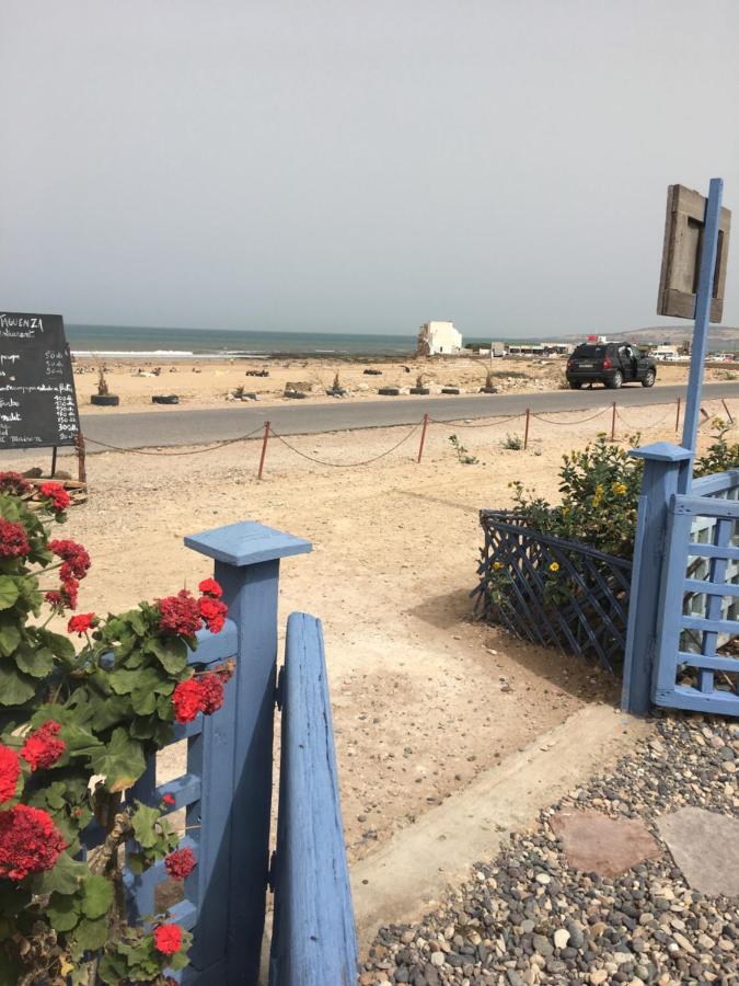 Suite Beldi, La Maison Des Paons Sidi Kaouki Eksteriør bilde