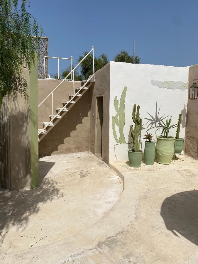 Suite Beldi, La Maison Des Paons Sidi Kaouki Eksteriør bilde
