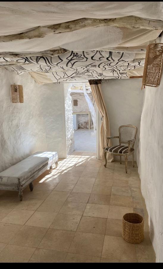 Suite Beldi, La Maison Des Paons Sidi Kaouki Eksteriør bilde